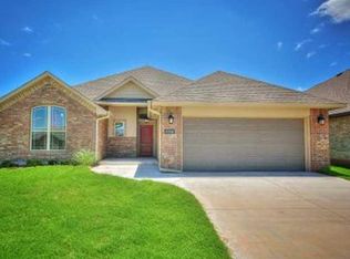 6304 NW 158th Ter, Norman, OK 73072