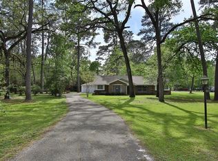 11935 Deep Woods Dr, Cypress, TX 77429