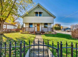 4827 N Martin St, Spokane, WA 99207