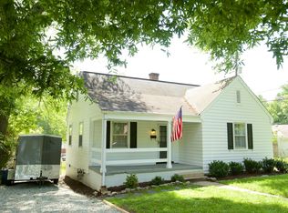 1101 Dinwiddie Ave, Henrico, VA 23229