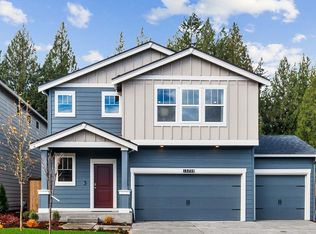 15405 199th Ave E, Bonney Lake, WA