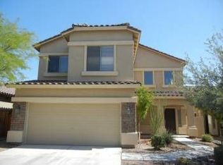 2557 W Woburn Ln, Phoenix, AZ 85085