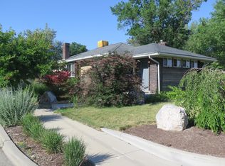 1298 E Claybourne Ave, Salt Lake City, UT 84106