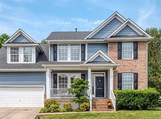 10347 Mina Ct, Charlotte, NC 28277