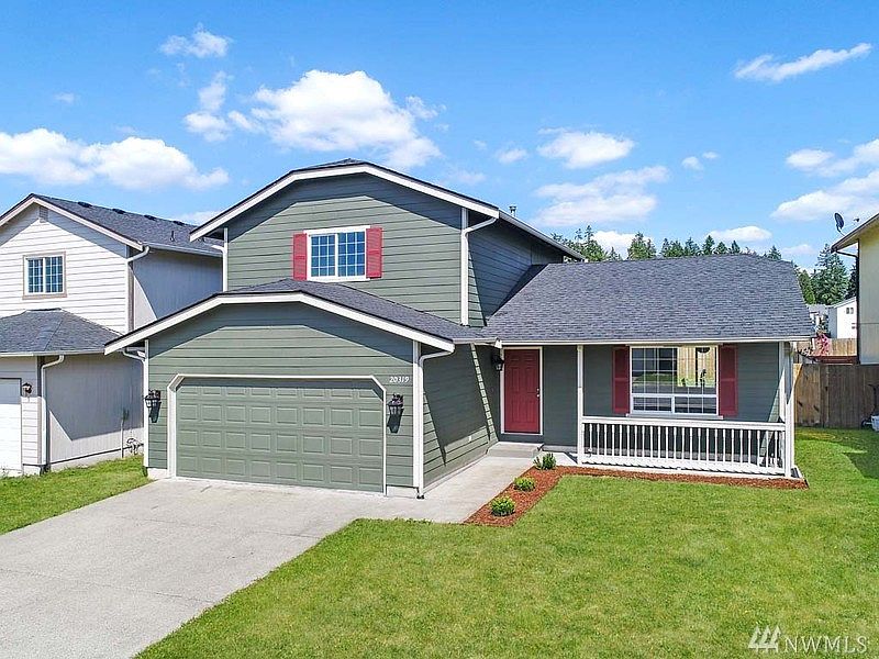 1st image of 20319 13th Avenue Ct E
