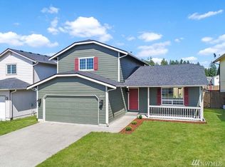 20319 13th Avenue Ct E, Spanaway, WA 98387