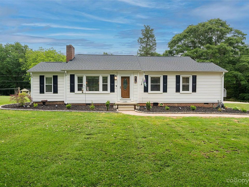 416 W Main St, Mooresboro, NC 28114 MLS 4033051 Zillow