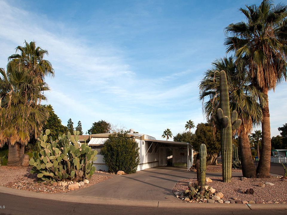 1st image of 5508 E Alder Ave