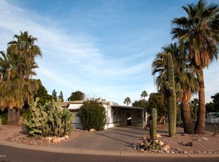 5508 E Alder Ave, Mesa, AZ 85206
