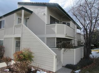 2625 Sunny Slope Dr, Sparks, NV