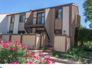 805 Bismark Way, King Of Prussia, PA 19406