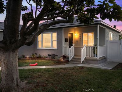 5043 Verdura Ave, Lakewood, CA, 90712