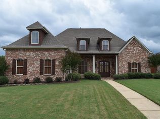 503 Oakville Cir, Brandon, MS 39047