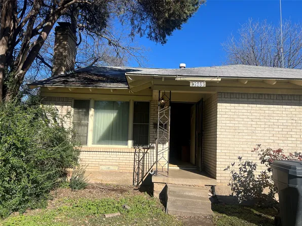 3989 Davila Dr, Dallas, TX 75220