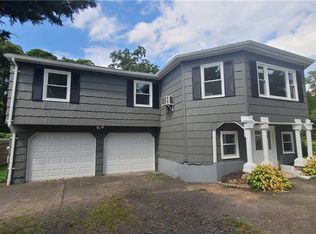 1231 Chopsey Hill Rd, Bridgeport, CT 06606