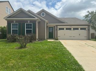 15488 Harmon Pl, Noblesville, IN 46060