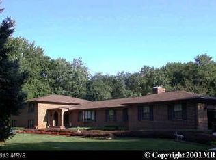 11610 Locust Glen Dr, Bowie, MD
