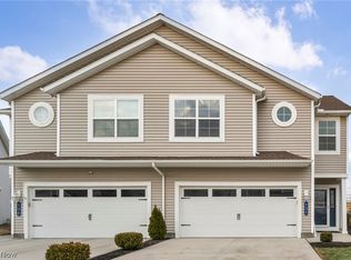 137 Larimar Dr, Eastlake, OH 44095