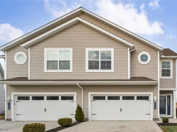 137 Larimar Dr, Eastlake, OH 44095