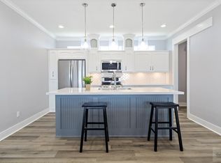 984 James Rd, Gilchrist, TX 77617