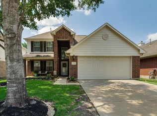 15331 Court Green Trl, Cypress, TX 77433