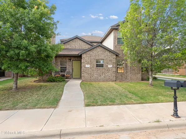 4423 106th St, Lubbock, TX 79424