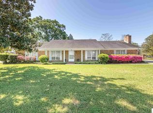 108 Fortune Dr, Monroe, LA 71203
