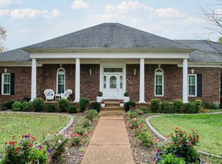 3334 Denning Ln, Spring Hill, TN 37174