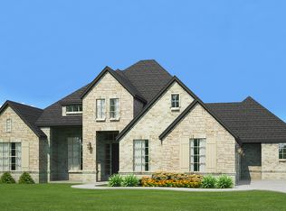 601 Maggie Trl, Lucas, TX 75002