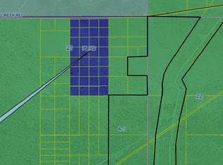 Vacant Land 2.52 Acres, Mohave, CA 93501