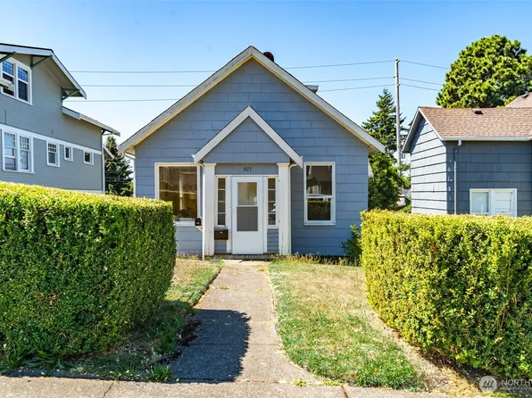 1113 High Street, Bellingham, WA 98225