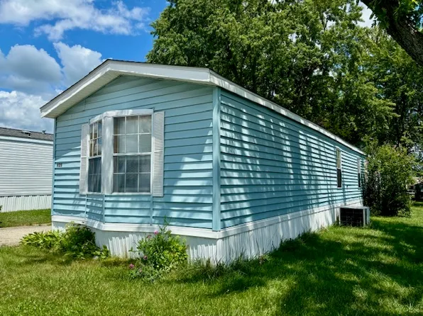 925 Belle Aire St, Marseilles, IL 61341