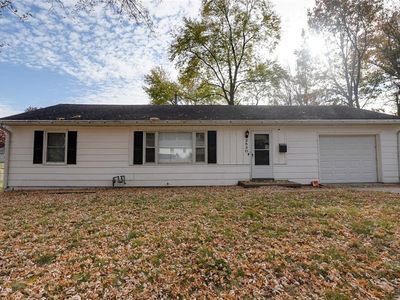 2530 Queen Ridge Dr, Independence, MO, 64055