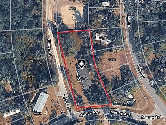 2nd image of 10042 Gilmer St