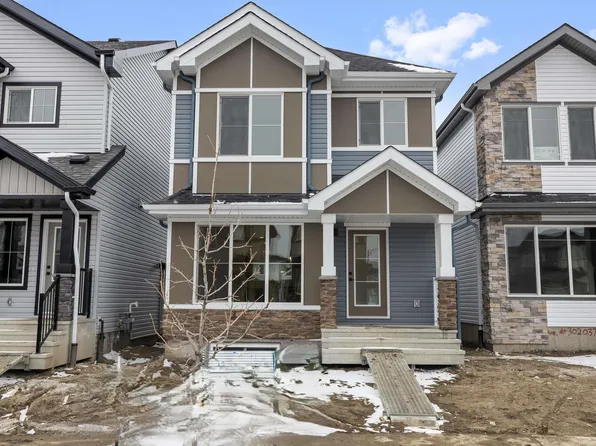 6226 175a Ave NW, Edmonton, AB T5Y 0T6