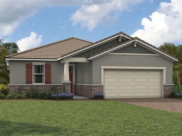 18319 Chromata Dr, Venice, FL 34293