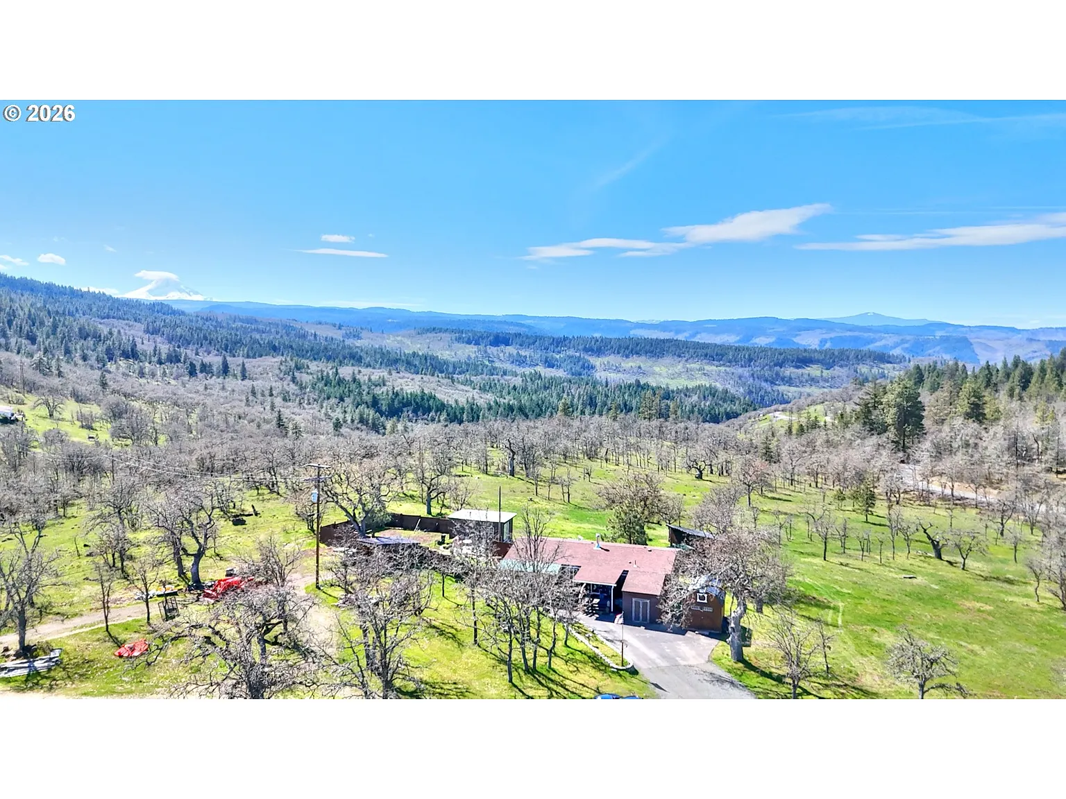2505 Dry Creek Rd photo 1