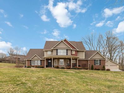 75 Ferry Hill Dr, Somerset, KY, 42503