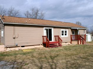 633 Ridge View Ln, Shenandoah, VA 22849