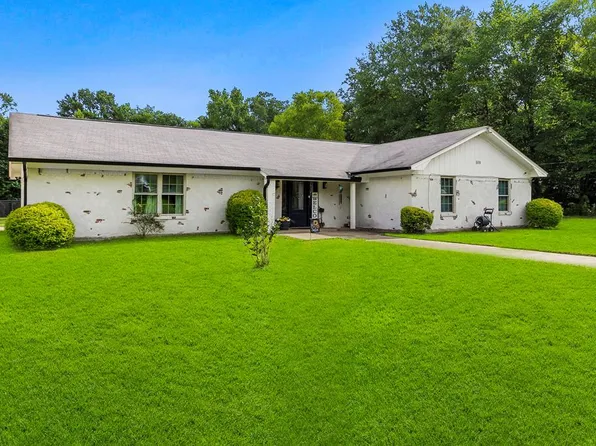 509 Wilkerson Rd, Lufkin, TX 75901