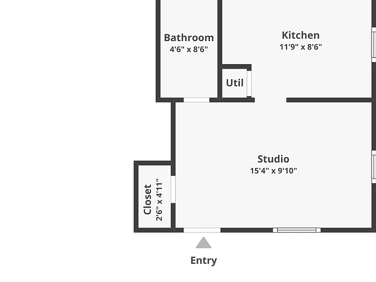 303 N Santa Fe Ave #6 — Photo 27