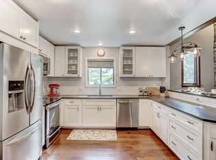 617 Olde North Church Rd, Westerville, OH 43081