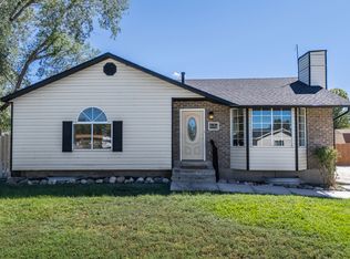 799 W 1150 S, Payson, UT 84651