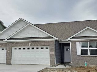 146 Waterford Ct, Pendleton, IN 46064