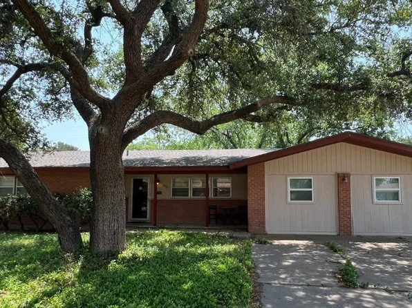 3611 45th St, Lubbock, TX 79413