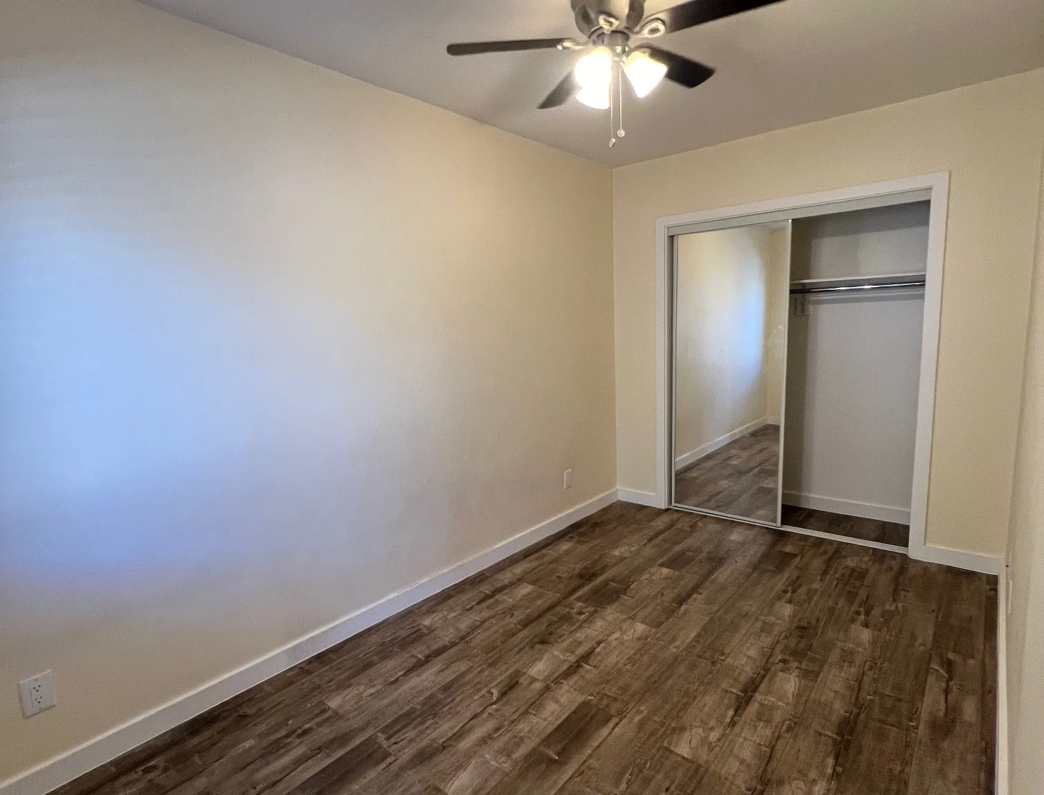 1 bed, 600 sqft, $2,100 — Photo 3