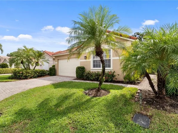 168 Livermore LN, NAPLES, FL 34119