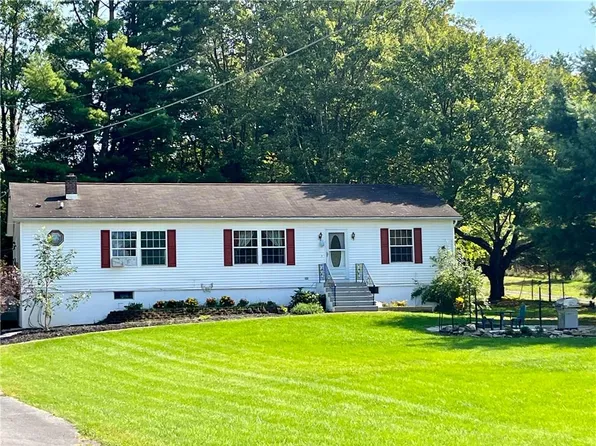 674 Dosen Road, Middletown, NY 10940