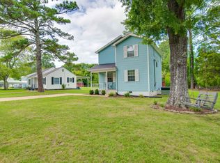 32A Pegram Cir, Fort Oglethorpe, GA 30742