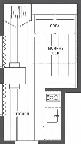 Studio House — Photo 18